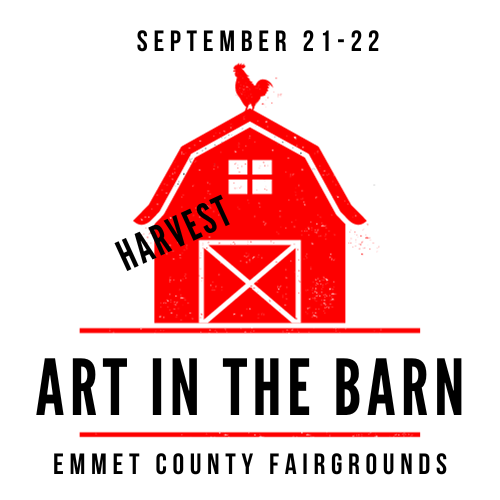 2024 Petoskey Art In The Barn - Petoskey, MI